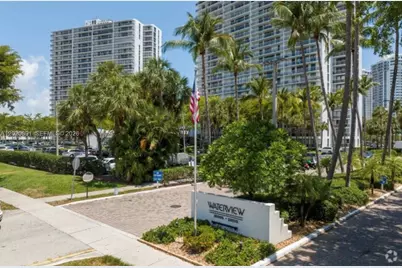 20505 E Country Club Dr #1739, Aventura, FL 33180 - Photo 43