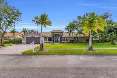 321 NW 193rd Ave, Pembroke Pines, FL 33029 - Photo 3