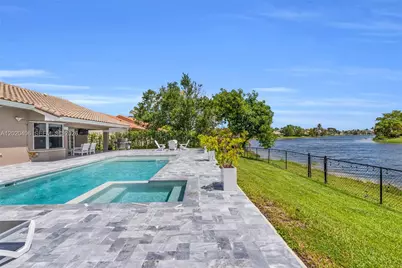 321 NW 193rd Ave, Pembroke Pines, FL 33029 - Photo 9