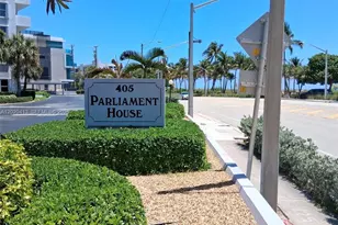 405 N Ocean Blvd, Pompano Beach, FL 33062 - Photo 21