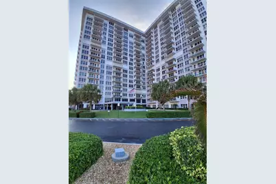 405 N Ocean Blvd #1815, Pompano Beach, FL 33062 - Photo 1