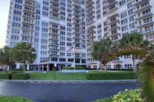 405 N Ocean Blvd, Pompano Beach, FL 33062 - Photo 1