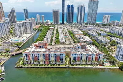 17150 N Bay Rd #2808, Sunny Isles Beach, FL 33160 - Photo 35