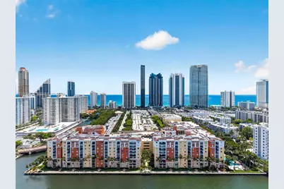 17150 N Bay Rd #2808, Sunny Isles Beach, FL 33160 - Photo 39