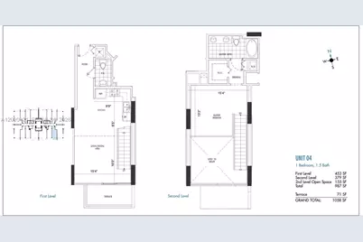 41 SE 5th St #704, Miami, FL 33131 - Photo 27