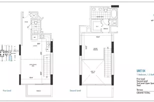 41 SE 5th St, Miami, FL 33131 - Photo 27