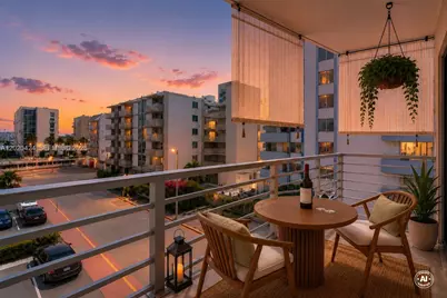 1441 Lincoln Court #417, Miami Beach, FL 33139 - Photo 7