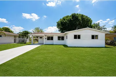 1530 NW 47th Ave, Lauderhill, FL 33313 - Photo 5