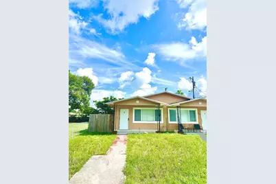 2125 NW 66th St #2, Miami, FL 33147 - Photo 1