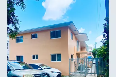 1121 NW 4  St, Miami, FL 33128 - Photo 1