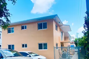 1121 NW 4th St, Miami, FL 33128 - Photo 1