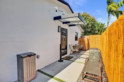 6761 Allen St, Hollywood, FL 33024 - Photo 41