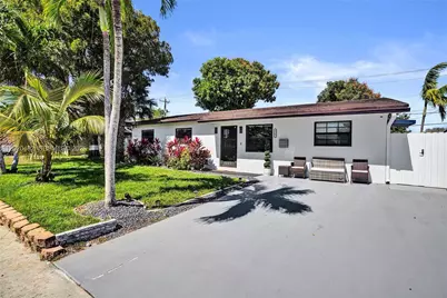 6761 Allen St, Hollywood, FL 33024 - Photo 5