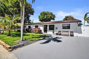 6761 Allen St, Hollywood, FL 33024 - Photo 5