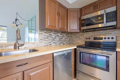 7350 NW 18th St #206, Margate, FL 33063 - Photo 3