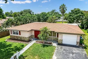 500 NW 96th Terrace, Pembroke Pines, FL 33024 - Photo 33