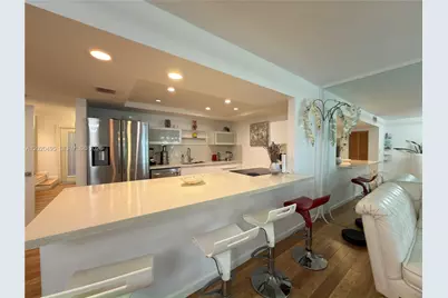 1001 Three Islands Blvd #3331, Hallandale Beach, FL 33009 - Photo 53