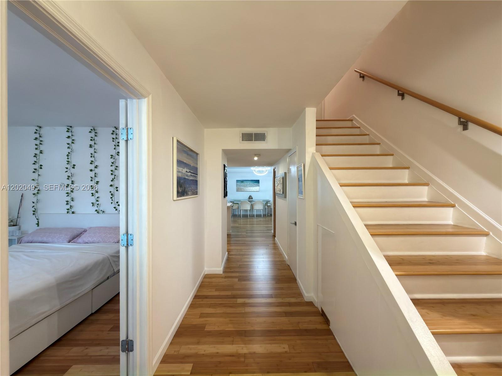 1001 Three Islands Boulevard #3331 main architectural view