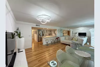 1001 Three Islands Blvd #3331, Hallandale Beach, FL 33009 - Photo 55