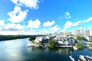 400 Kings Point Dr, Sunny Isles Beach, FL 33160 - Photo 15