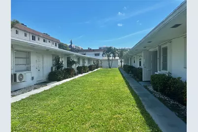 2222 Taylor St #11, Hollywood, FL 33020 - Photo 1