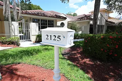 2125 Harbor Way, Weston, FL 33326 - Photo 33
