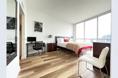 1750 N Bayshore Dr #5614, Miami, FL 33132 - Photo 21