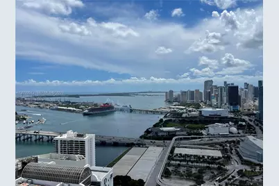 1750 N Bayshore Dr #5614, Miami, FL 33132 - Photo 1