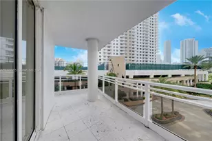 901 Brickell Key Blvd, Miami, FL 33131 - Photo 15