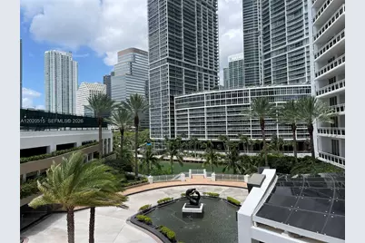 901 Brickell Key Blvd #609, Miami, FL 33131 - Photo 15