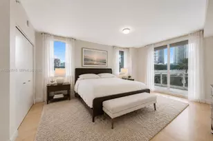 901 Brickell Key Blvd, Miami, FL 33131 - Photo 1
