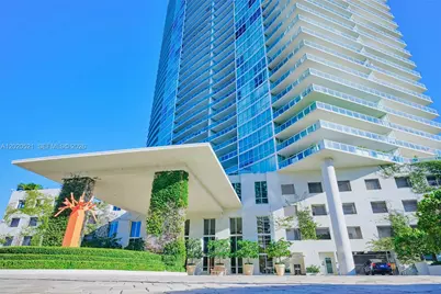 450 Alton Rd #2810, Miami Beach, FL 33139 - Photo 3