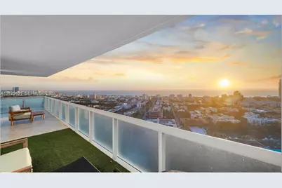 450 Alton Rd #2810, Miami Beach, FL 33139 - Photo 21