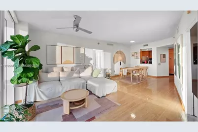 450 Alton Rd #2810, Miami Beach, FL 33139 - Photo 3