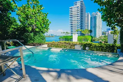 450 Alton Rd #2810, Miami Beach, FL 33139 - Photo 35