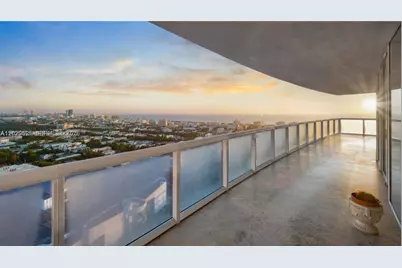 450 Alton Rd #2810, Miami Beach, FL 33139 - Photo 1
