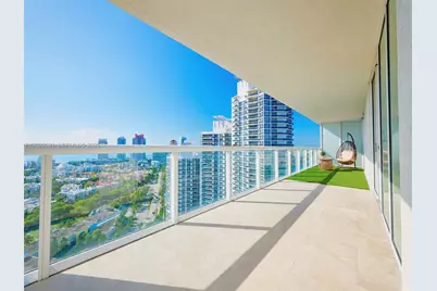 450 Alton Rd #2810, Miami Beach, FL 33139 - Photo 19