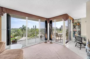 1000 Quayside Terrace, Miami, FL 33138 - Photo 5