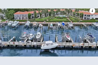 1000 Quayside Ter #701, Miami, FL 33138 - Photo 59