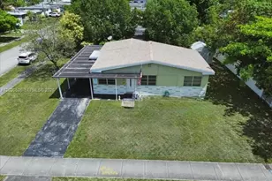 5761 SW 41st St, West Park, FL 33023 - Photo 3