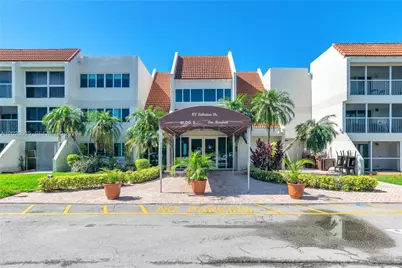 100 Lakeview Dr #201, Weston, FL 33326 - Photo 17