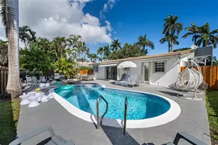 1012 N 13th Terrace, Hollywood, FL 33019 - Photo 11