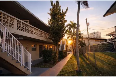 12275 NE 19th Ave #11, North Miami, FL 33181 - Photo 13