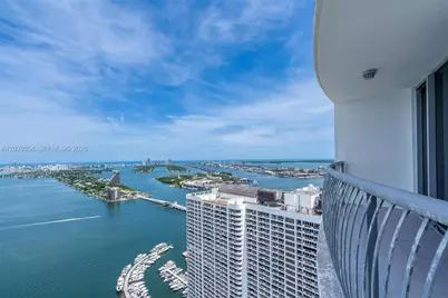 1750 N Bayshore Dr #4901, Miami, FL 33132 - Photo 33