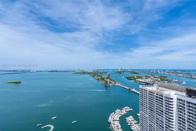 1750 N Bayshore Dr #4901, Miami, FL 33132 - Photo 39