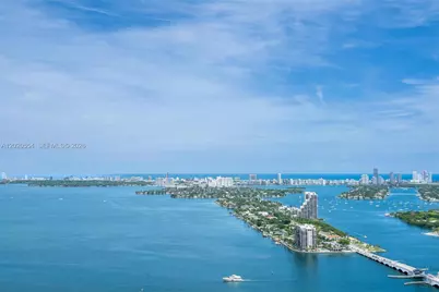1750 N Bayshore Dr #4901, Miami, FL 33132 - Photo 37