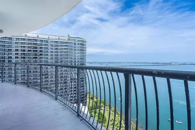 1750 N Bayshore Dr #4901, Miami, FL 33132 - Photo 37