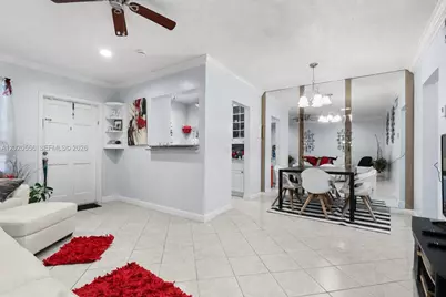 2219 Polk St #5A, Hollywood, FL 33020 - Photo 5