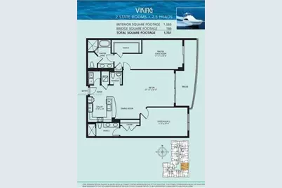 1819 SE 17th St #1008, Fort Lauderdale, FL 33316 - Photo 69