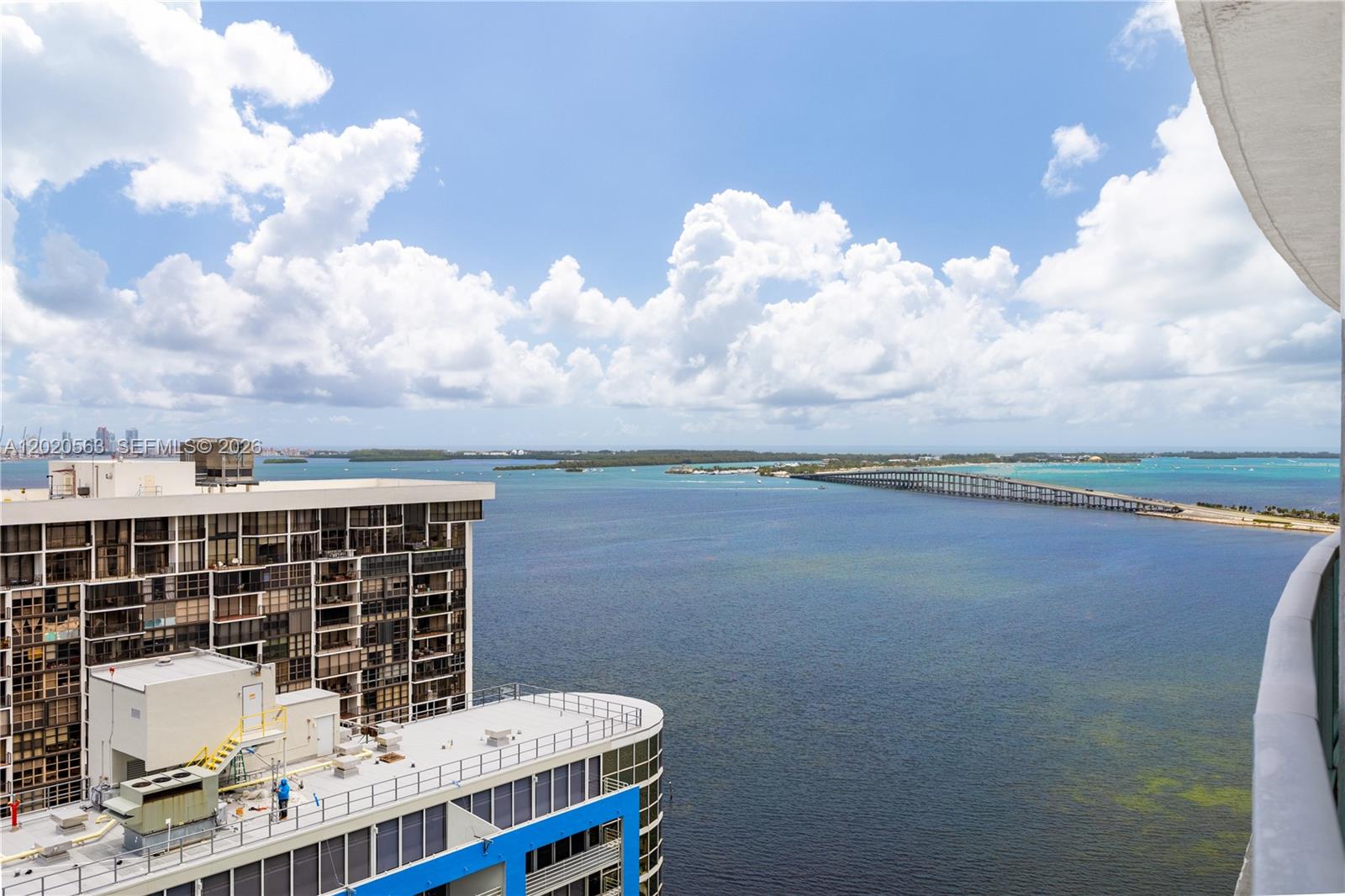 2101 NE Brickell Ave #2302 - 2101 NE Brickell Ave #2302, Miami, FL 33129 Luxury Property | Jose Angel Pina